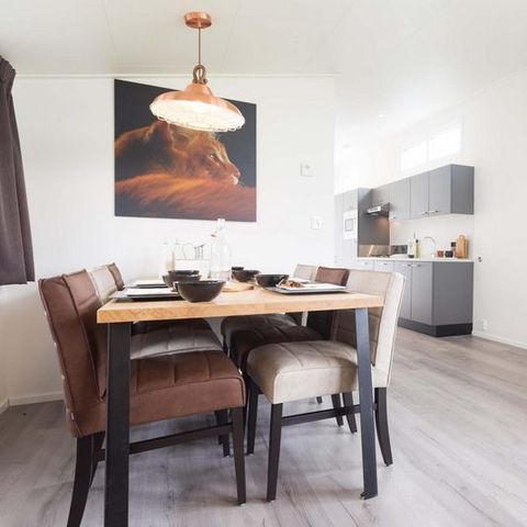BUNGALOW 6 people - Rialto