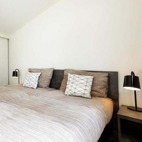 BUNGALOW 6 people - Rialto