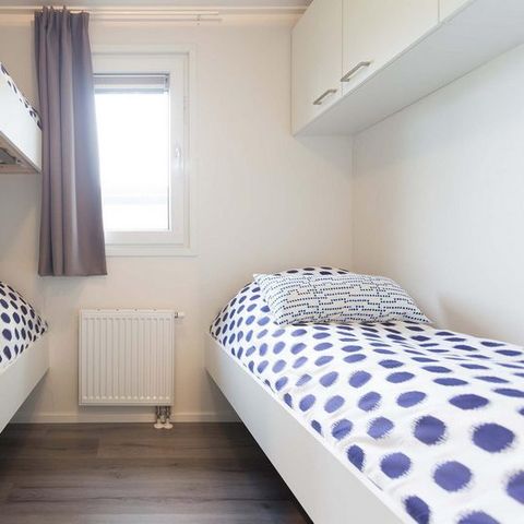 BUNGALOW 6 people - Rialto