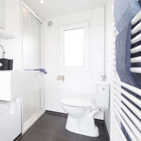 BUNGALOW 6 people - Rialto