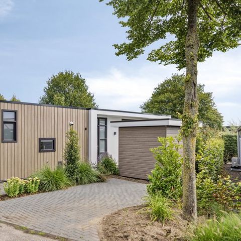 Bungalow 4 persons - Module Special