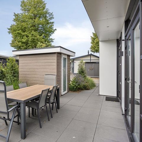 BUNGALOW 4 people - Module Special
