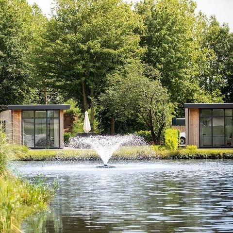 Bungalow 5 persons - Module