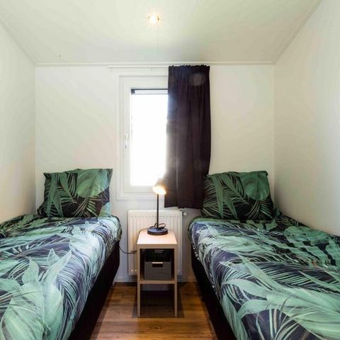 BUNGALOW 4 people - Nature lodge