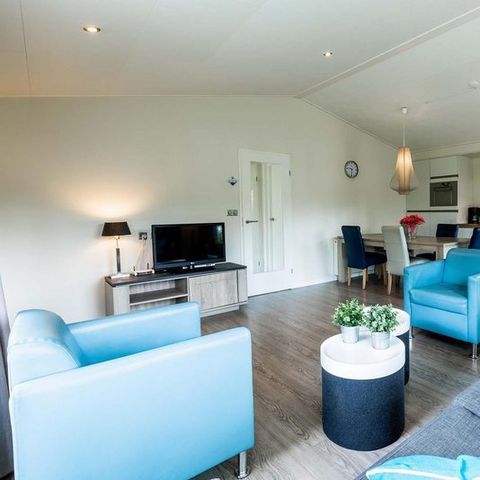 BUNGALOW 4 people - Country house