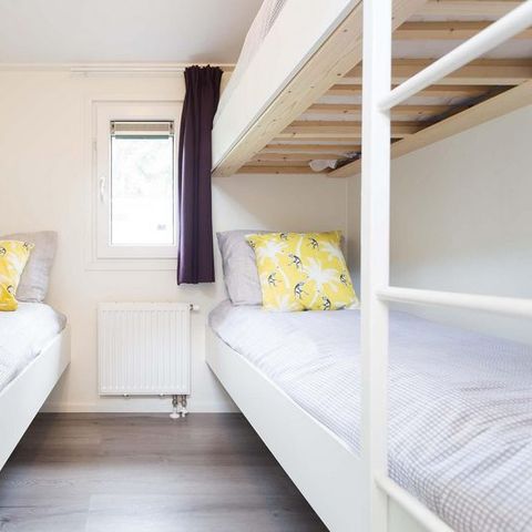 BUNGALOW 5 people - Rialto
