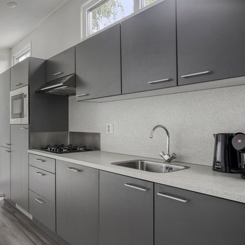 BUNGALOW 5 people - Rialto