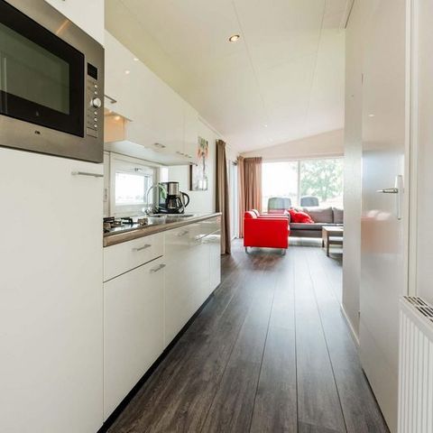 BUNGALOW 4 people - Pearl