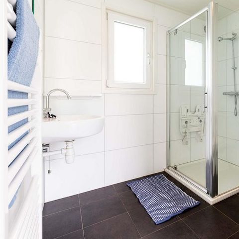 BUNGALOW 4 people - Pearl