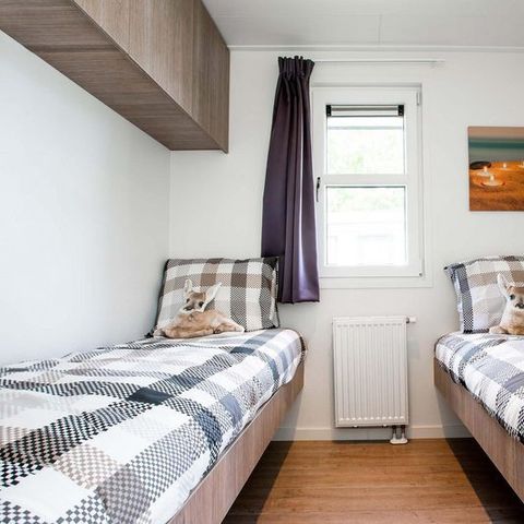 BUNGALOW 4 people - Pearl