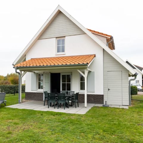 VILLA 6 people - KVR6B Comfort