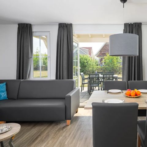 VILLA 6 people - KVR6B Comfort