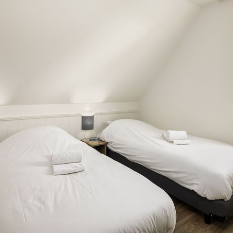 VILLA 8 people - KVR8 Comfort