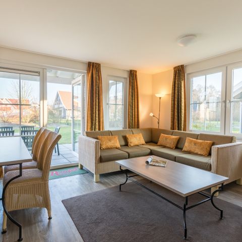 VILLA 6 people - KVR6B