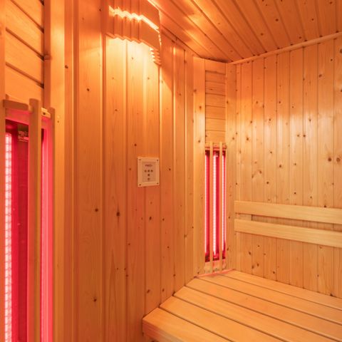 VILLA 6 people - KVR6B