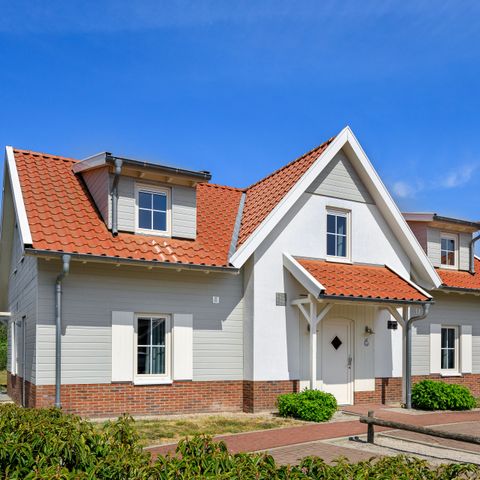 HOUSE 16 people - GB16 Comfort