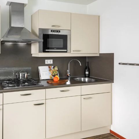 HOUSE 16 people - GB16 Comfort