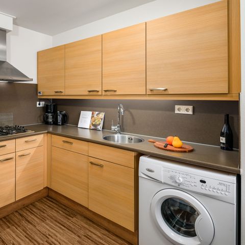 HOUSE 16 people - GB16 Comfort