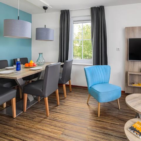 Group accommodation 16 persons - GB16