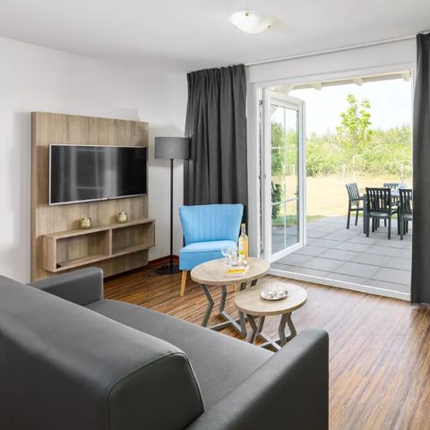 Group accommodation 16 persons - GB16
