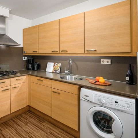 Group accommodation 16 persons - GB16