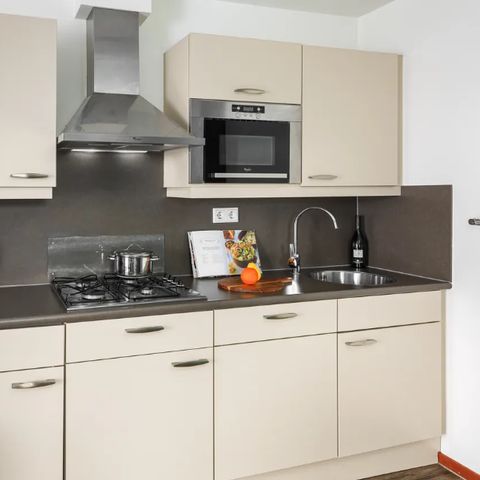 Group accommodation 16 persons - GB16