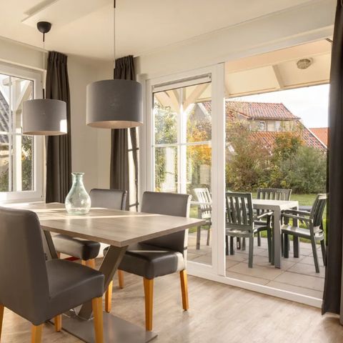 Villa 4 persons - KVR4B Comfort