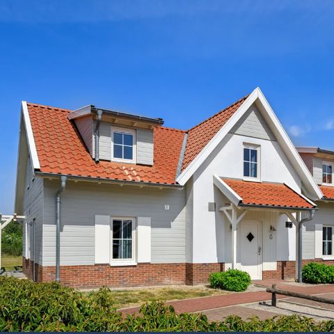 Villa 5 persons - KVR5 Comfort