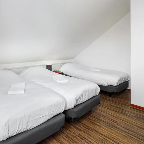 Villa 5 persons - KVR5 Comfort