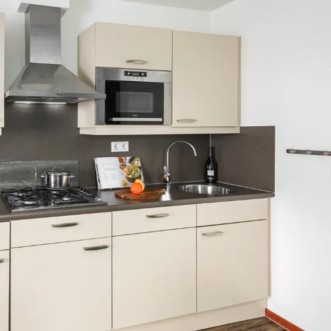 Villa 5 persons - KVR5 Comfort