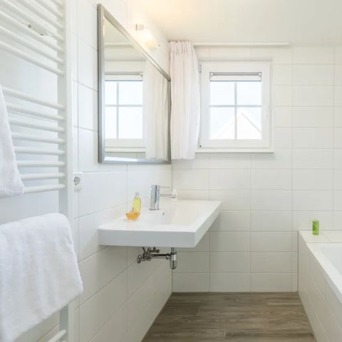 Villa 6 persons - KVR6B