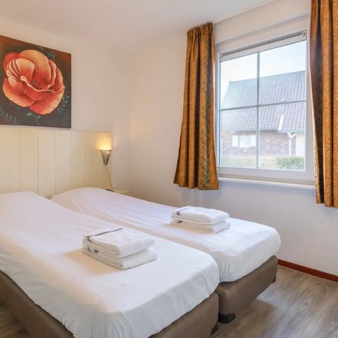 Villa 6 persons - KVR6B