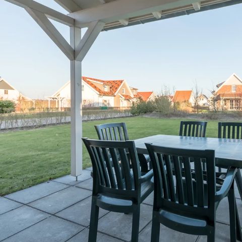 Villa 6 persons - KVR6B
