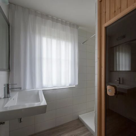 Villa 8 persons - KVR8