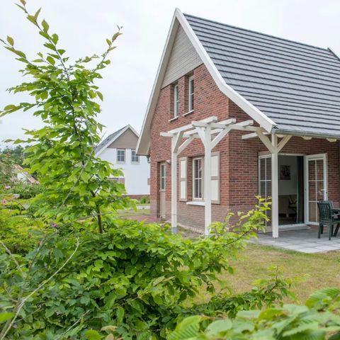 Villa 4 persons - KVR4A