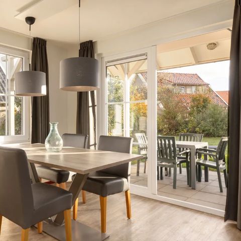 Villa 4 persons - KVR4A