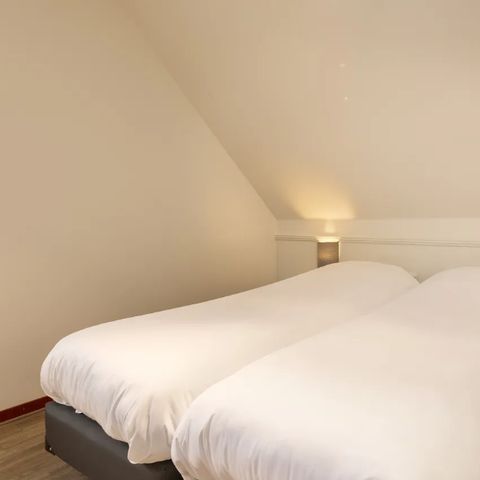 Villa 4 persons - KVR4A