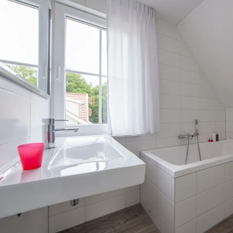 Villa 4 persons - KVR4A