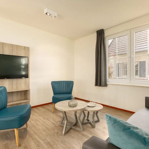 Villa 4 persons - KVR4A