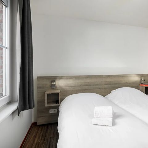 Villa 8 persons - KVR8 Comfort