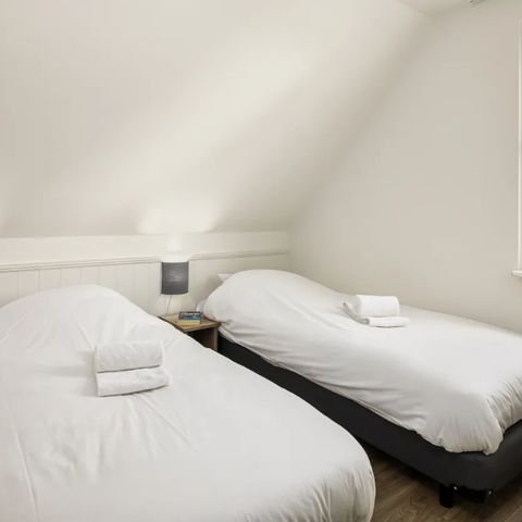 Villa 8 persons - KVR8 Comfort