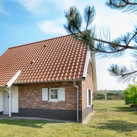 Villa 8 persons - KVR8 Comfort