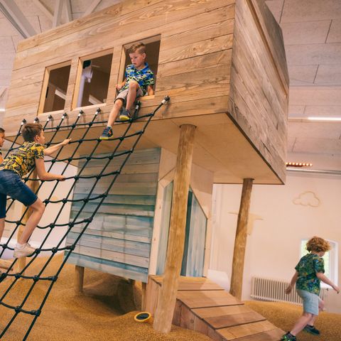 Roompot Residence Klein Vink - Camping Arcen - Image N°3