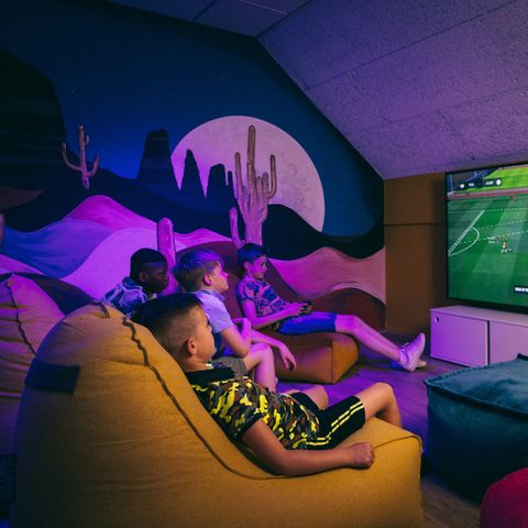 Landal Residence Klein Vink - Arcen - Image N°4