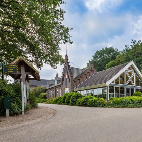 Roompot Residence Klein Vink - Camping Arcen - Image N°5