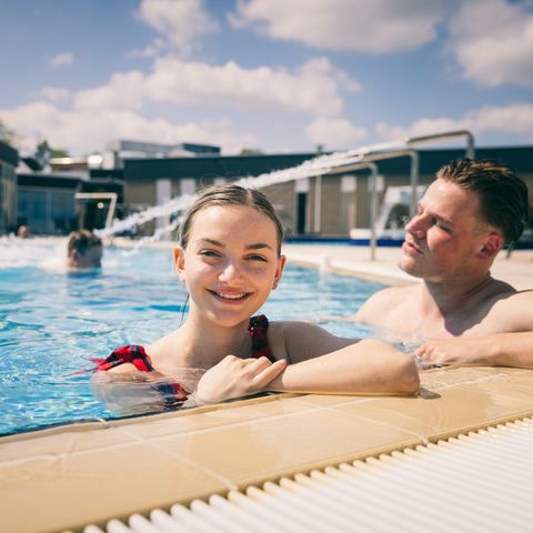 Roompot Residence Klein Vink - Camping Arcen - Image N°6