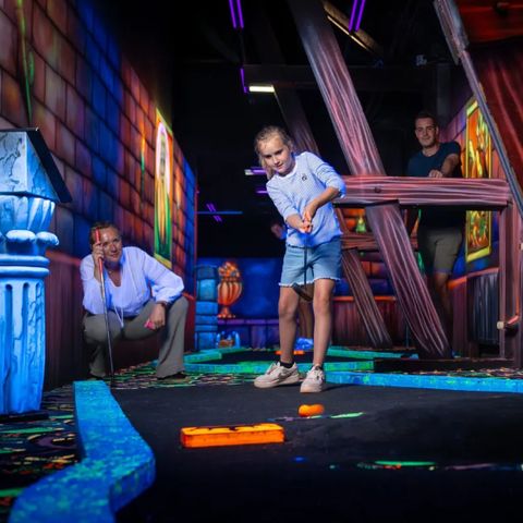 Landal Residence Klein Vink - Arcen - Image N°4