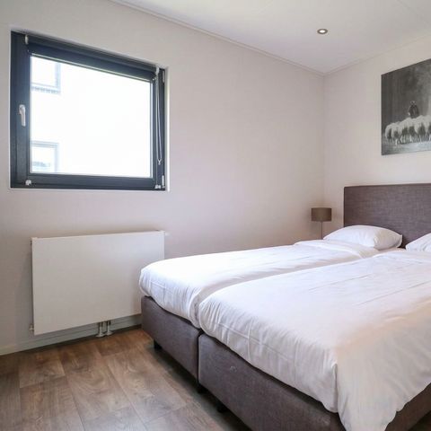 BUNGALOW 8 people - Cube Magnifique Plus