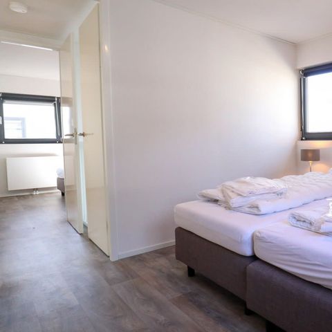Bungalow 8 persons - Cube Magnifique Plus