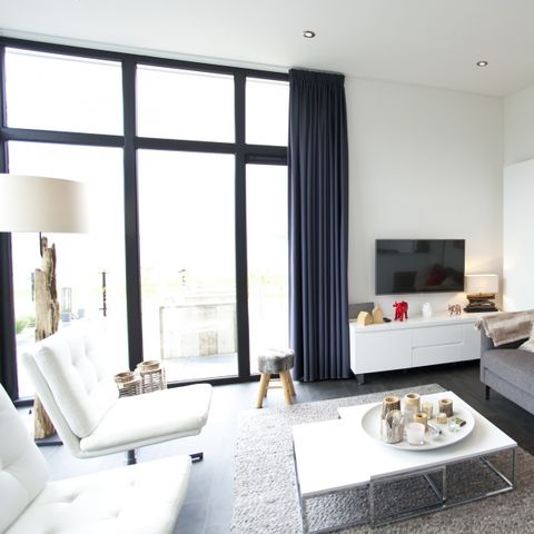 Bungalow 4 persons - Cube Exclusif